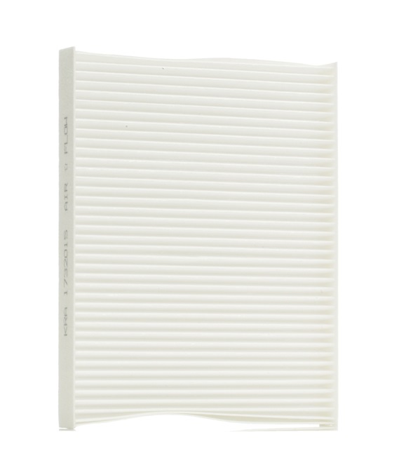 Filtro de habitáculo 8V51 18D543 AA KRAFT 1732015 FORD, FORD USA