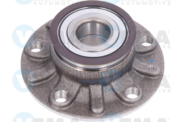 VEMA 17757 Radnabe VW GOLF 1.9 TDI 105 PS Diesel