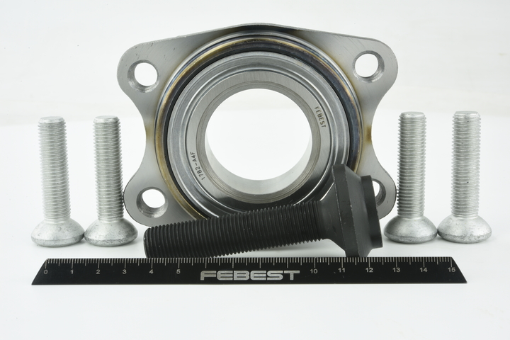 Wheel hubs FEBEST 1782-A4F
