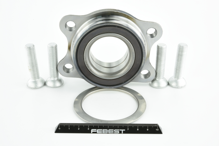 Kerékagy FEBEST 1782-A6MF85-KIT