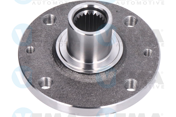 VEMA 17902 Radnabe RENAULT MODUS / GRAND MODUS 1.5 dCi 88 PS Diesel