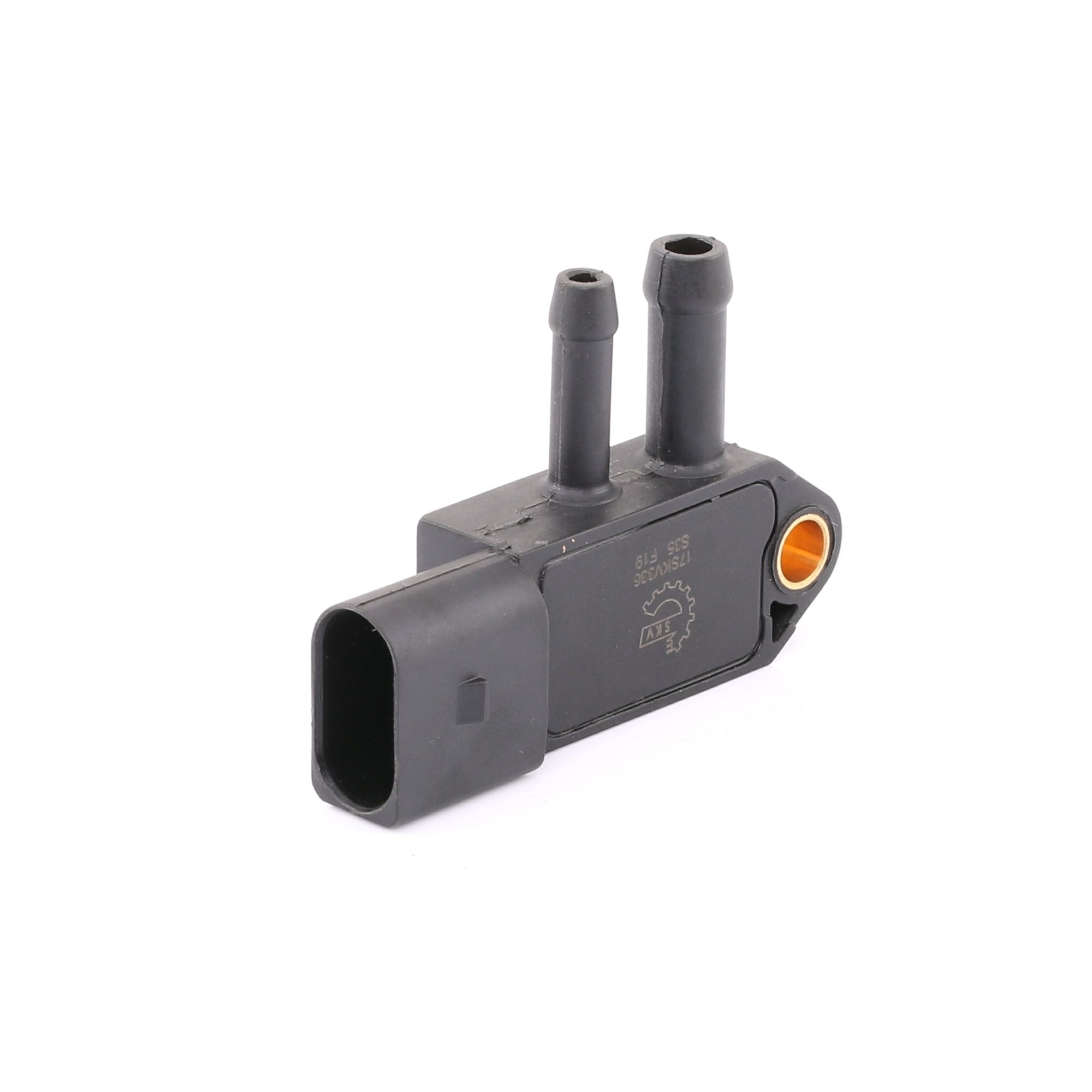 Sensor, udstødningstryk ESEN SKV 17SKV336 Rating
