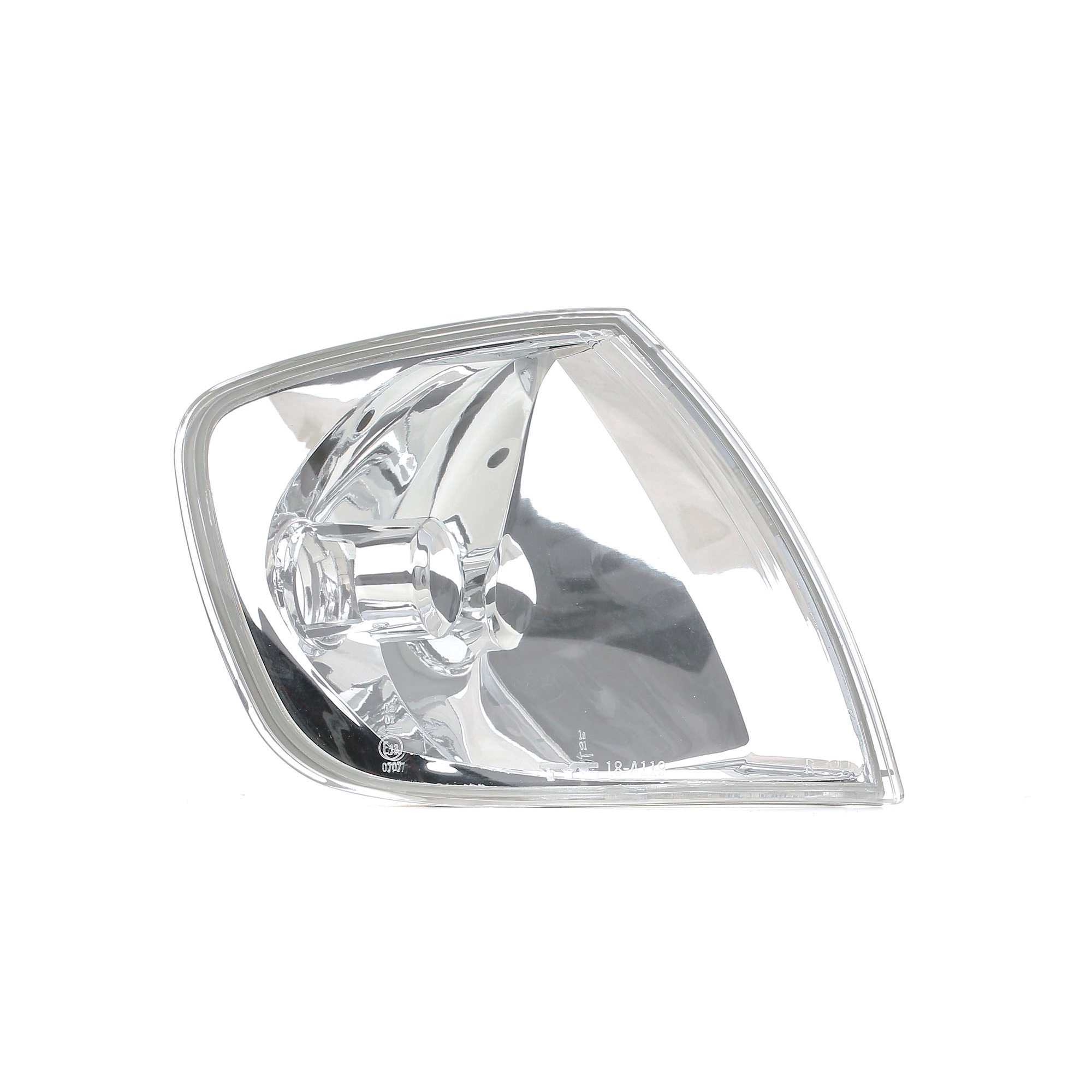 Lampa kierunkowskazu TYC 18-0119-01-2 oceny