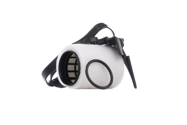 18-0407 MAXGEAR Vevhusventilation OPEL pris