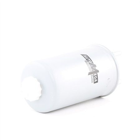 Kraftstofffilter 7701 478 546 AUTOMEGA 180005510 RENAULT, NISSAN, DACIA, RENAULT TRUCKS, MAHINDRA