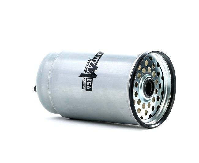Filtre à carburant 864F 9176 CAB AUTOMEGA 180007810 FORD, FORD USA