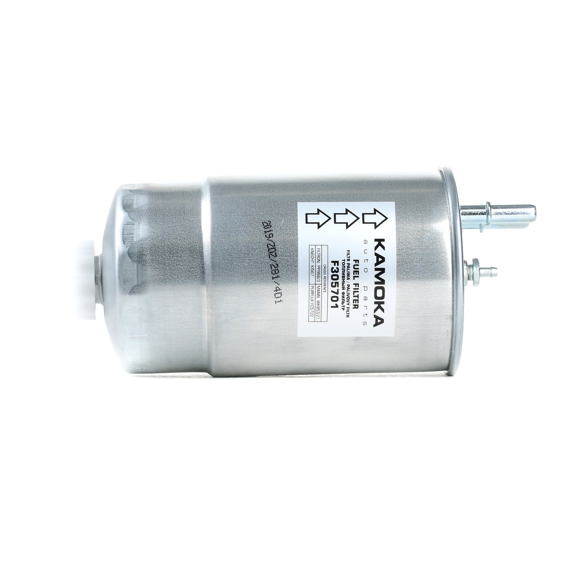 Fuel filters AUTOMEGA 180010010 rating