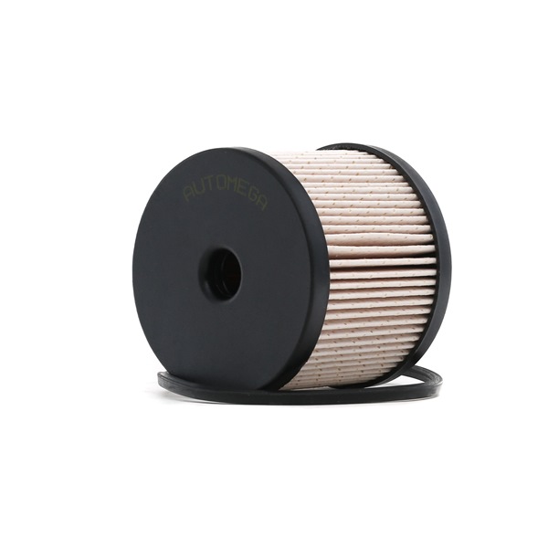 Kraftstofffilter 1906.A2 AUTOMEGA 180011510 VW, FORD, FIAT, PEUGEOT, CITROЁN