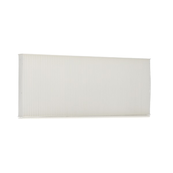 Filtru, aer habitaclu 6447 LY AUTOMEGA 180014410 VW, FORD, PEUGEOT, FIAT, CITROЁN