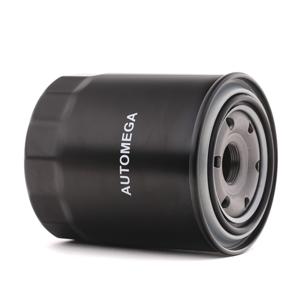 Filtro de aceite 11977090620 AUTOMEGA 180056510 SKODA, SMART, ASIA MOTORS