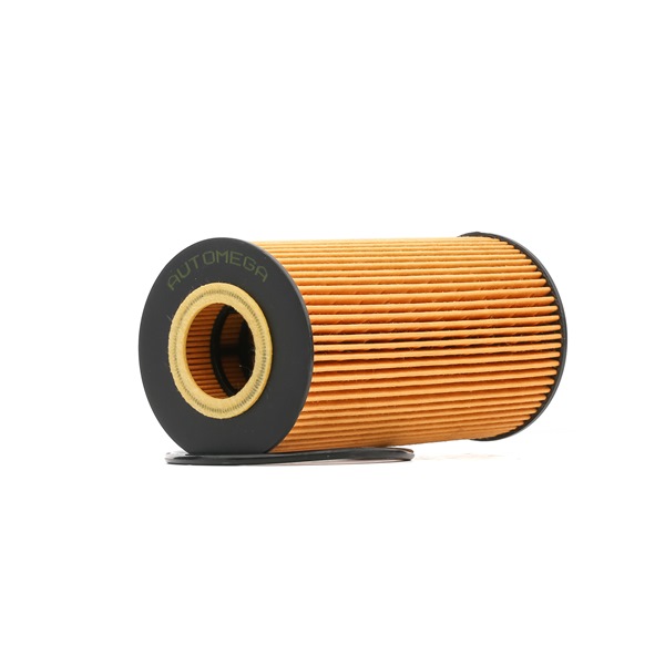 Ölfilter 180060010 AUTOMEGA 0650318 OPEL