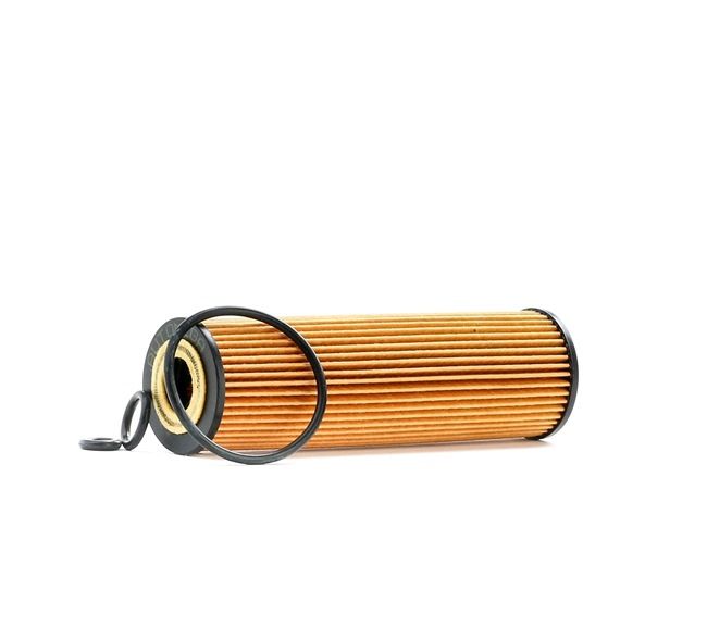 Oil filter A 2711800509 AUTOMEGA 180060110 MERCEDES-BENZ