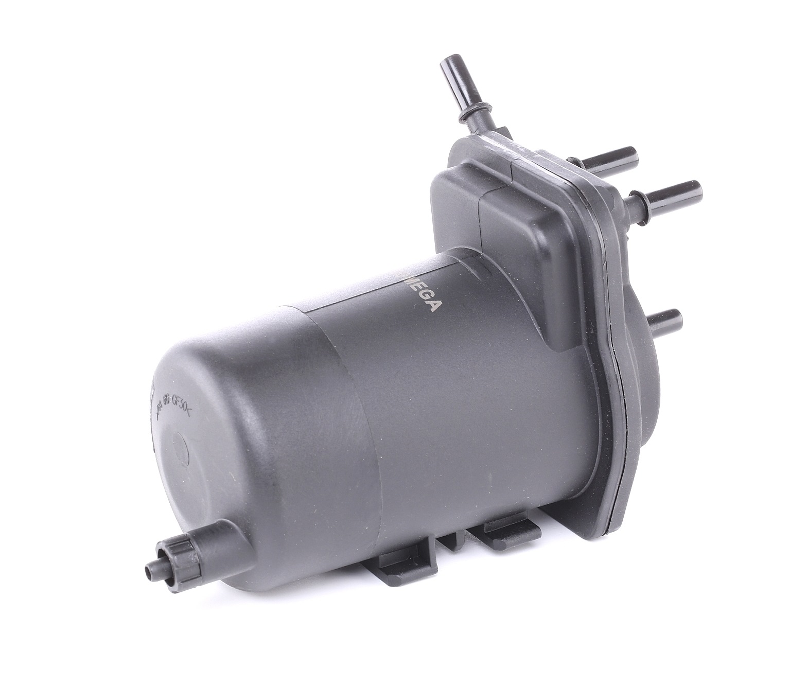Spritfilter AUTOMEGA 180061210 Bewertung