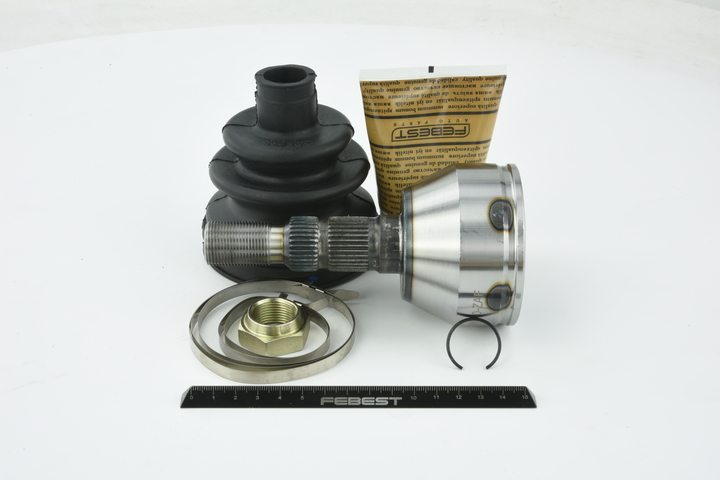 Gelenksatz, Antriebswelle 1810-ZAF FEBEST 93182575 OPEL, VAUXHALL