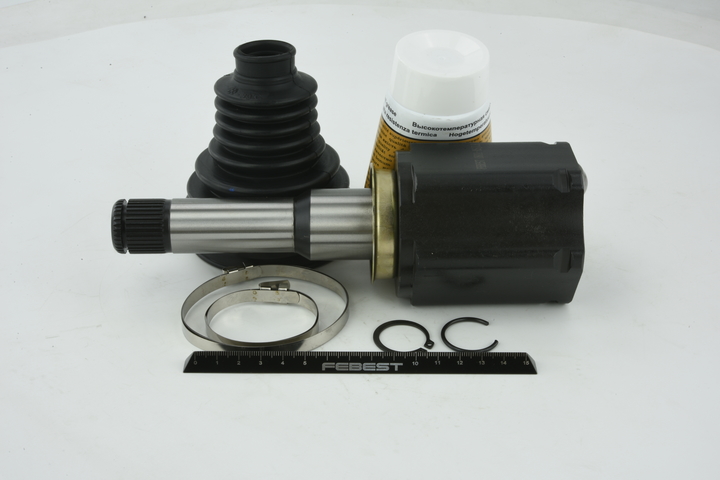 Gelenksatz, Antriebswelle 1811-ASJLH FEBEST 13307853 OPEL