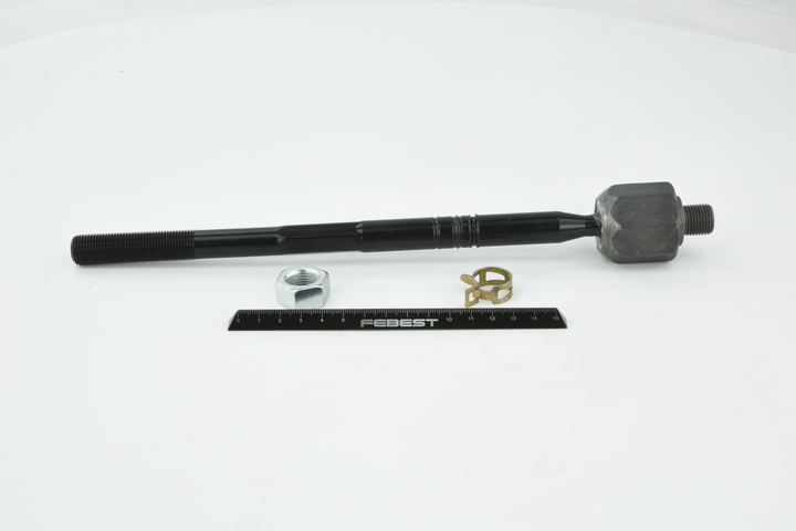 Axialgelenk, Spurstange 1822-ZAFC FEBEST 13286687 OPEL, CHEVROLET, DAEWOO, VAUXHALL, PONTIAC