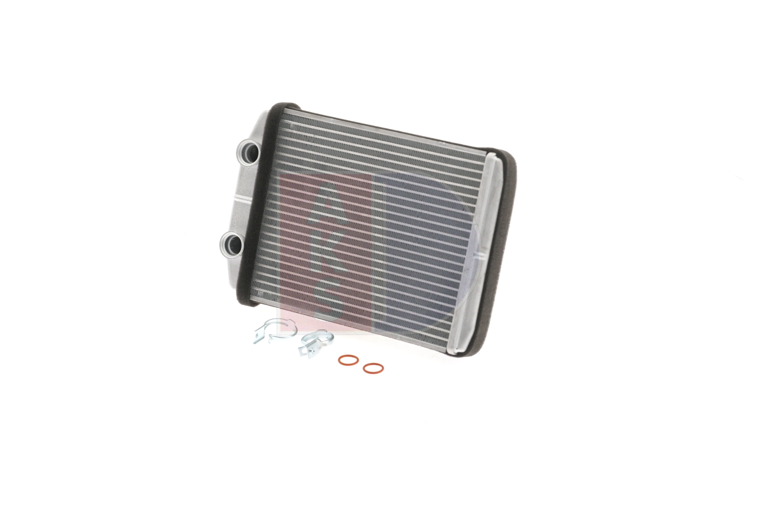 9124859 AKS DASIS 189015N DACIA DOKKER 2023 Heater matrix price