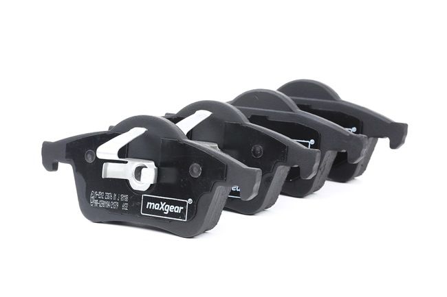 9126735 Комплект накладки MAXGEAR Волво цена