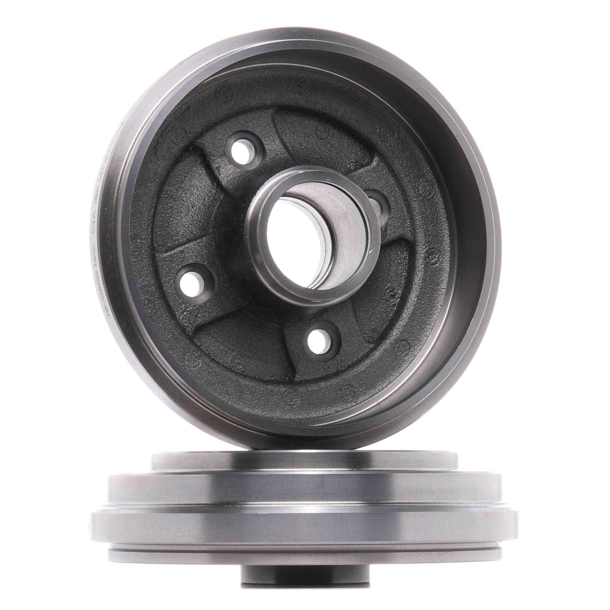 MAXGEAR 19-2625 Bremstrommel
