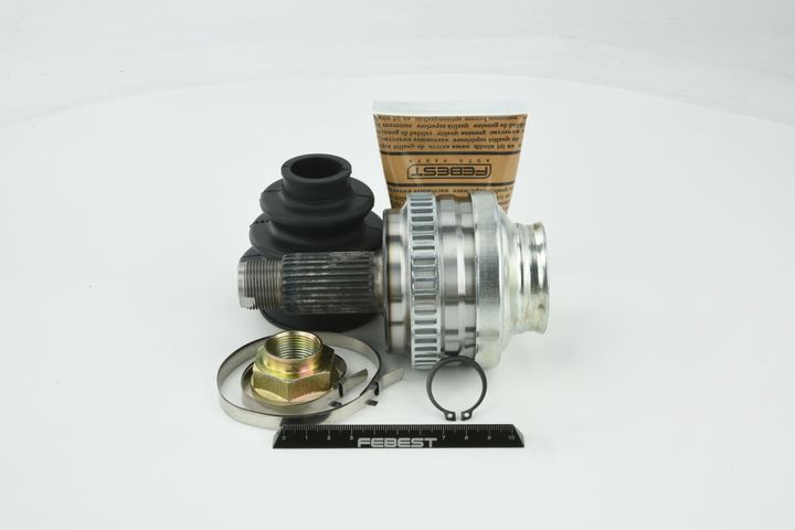 FEBEST 1910-E87A48R Jeu de joints, arbre de transmission
