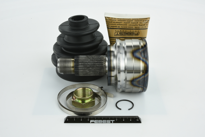 Antriebswellengelenk radseitig FEBEST 1910-X3 Bewertung