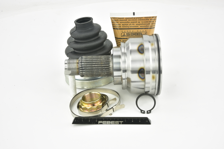 Constant velocity joint FEBEST 1910-X5RR rating