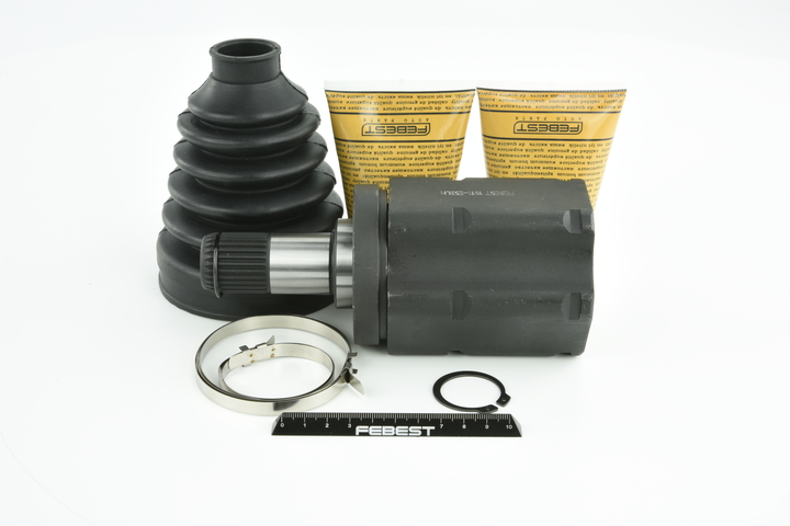 Constant velocity joint FEBEST 1911-E53LH rating