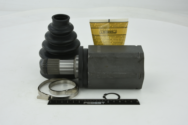9143310 FEBEST 1911F30LH F11 Vakionopeusnivel hinta