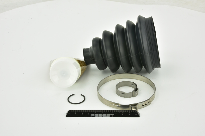 Kit cuffia, semiasse 31 60 7 545 108 FEBEST 1917P-E70 BMW, OPEL, MINI