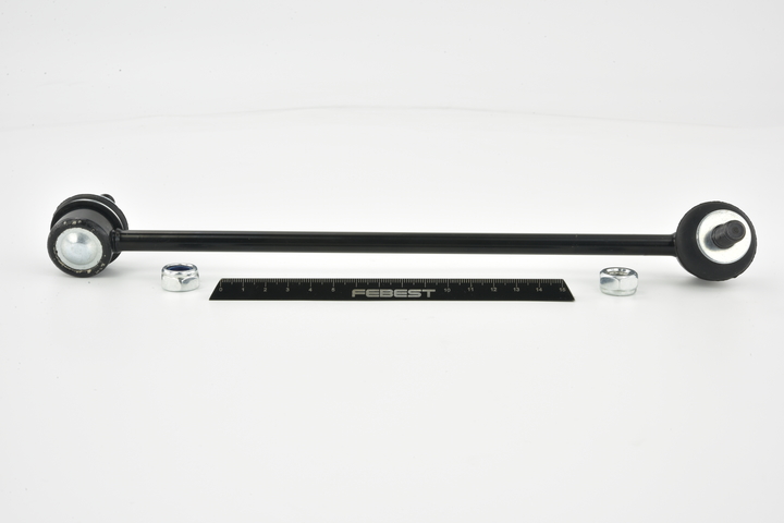 Tanko, kallistuksenvaimennin 1923-E90FR FEBEST 31356765934+ BMW, TOYOTA, NISSAN, MITSUBISHI, MAZDA
