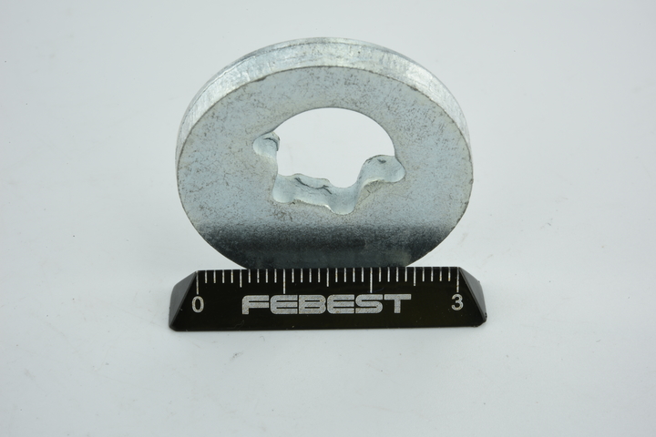 Surub corectare inclinare FEBEST 1930-001