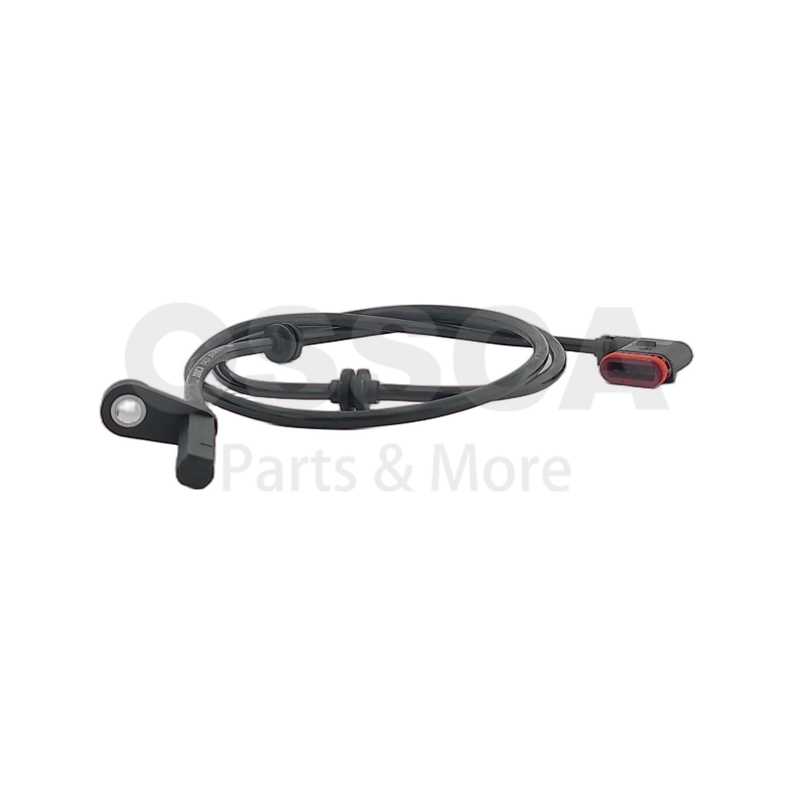OSSCA 19453 Sensor, rotações da roda