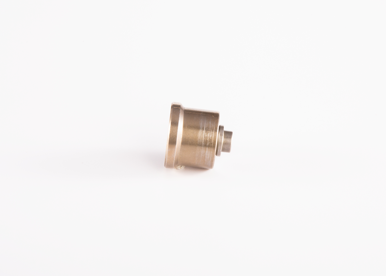 Valve 689526 BOSCH 2418552055 DAF