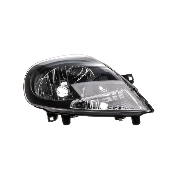 20-1099-65-2 TYC phare Opel Vivaro A Combi origine