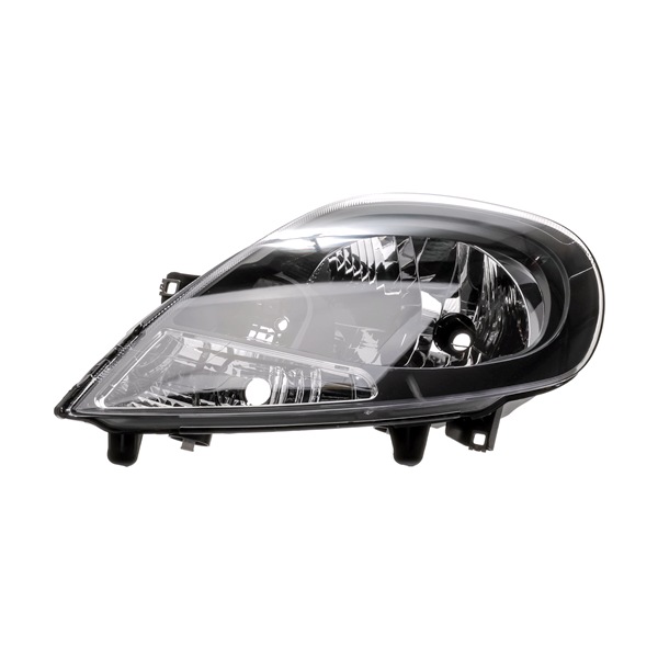20-1100-65-2 TYC feux avant Opel Vivaro A Combi origine