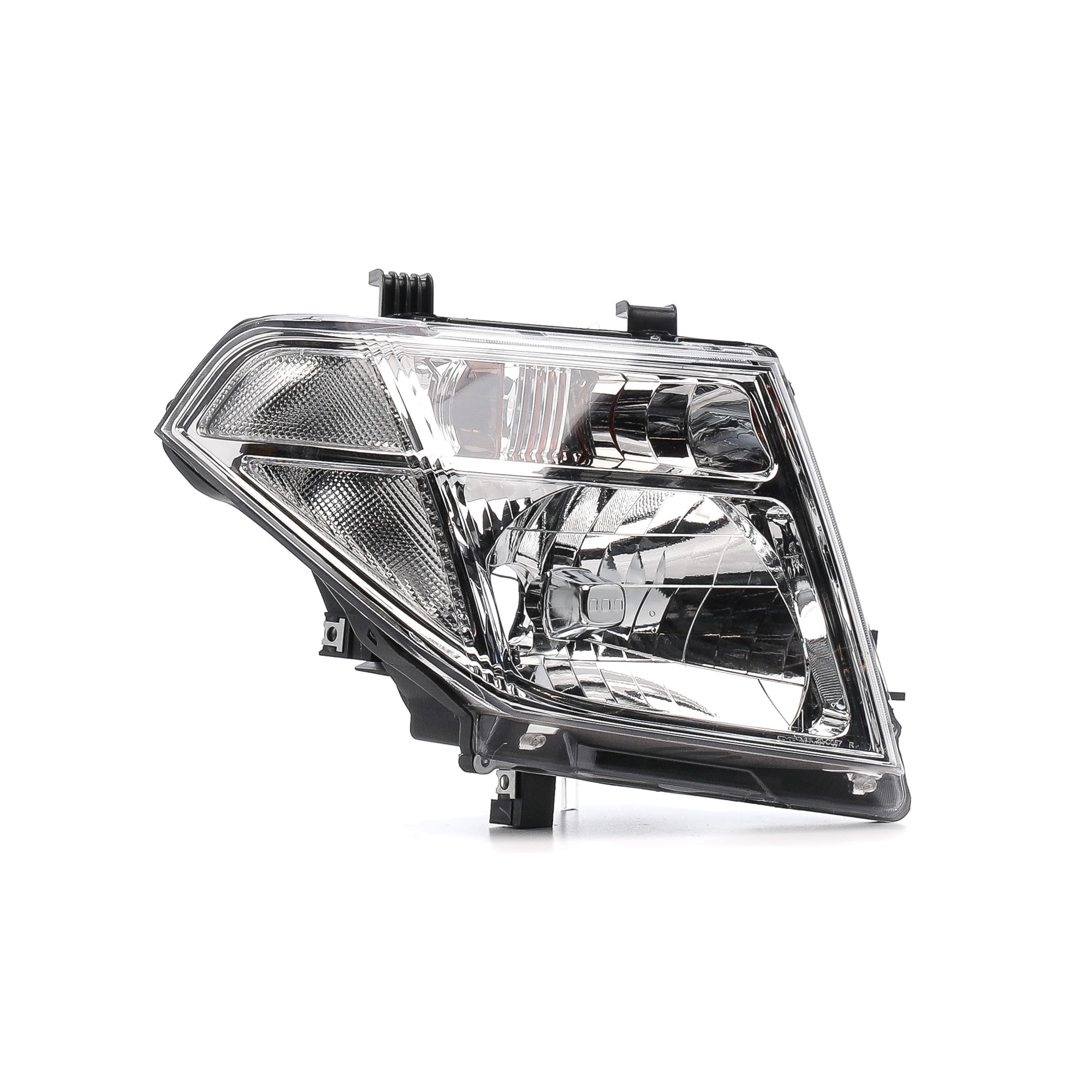 TYC 20-12273-05-2 Koplamp voor voertuigen met lichthoogteregeling (elektrisch), voor rechtsrijdend verkeer