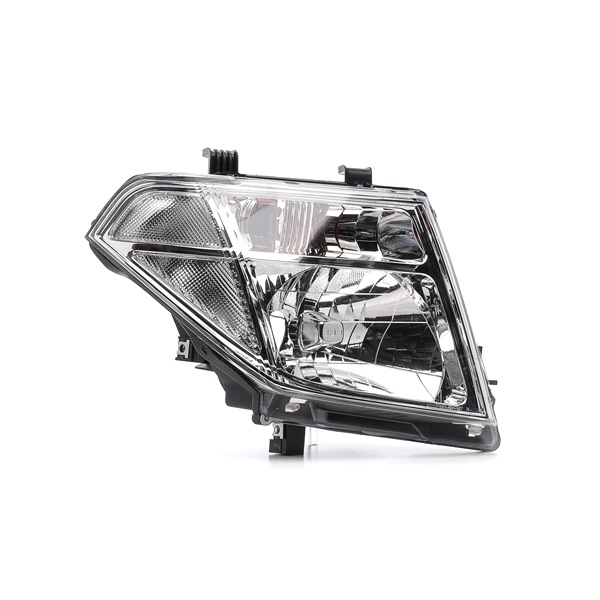 TYC 20-12273-05-2 Koplamp