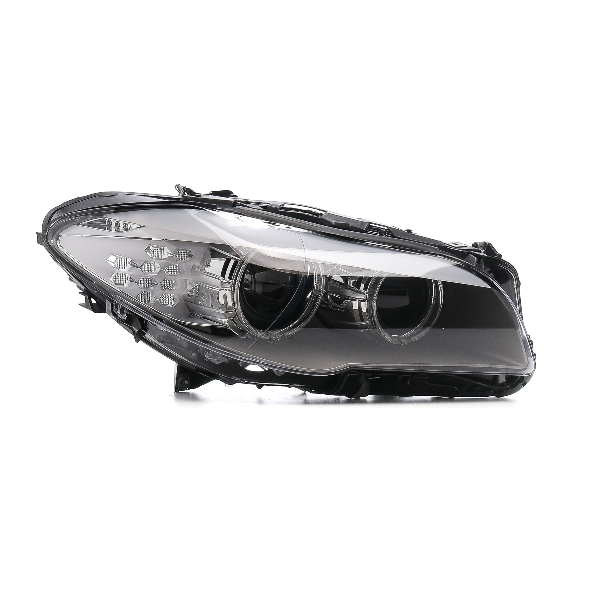 Faro anteriore 7271912 TYC 20-12777-06-9 BMW