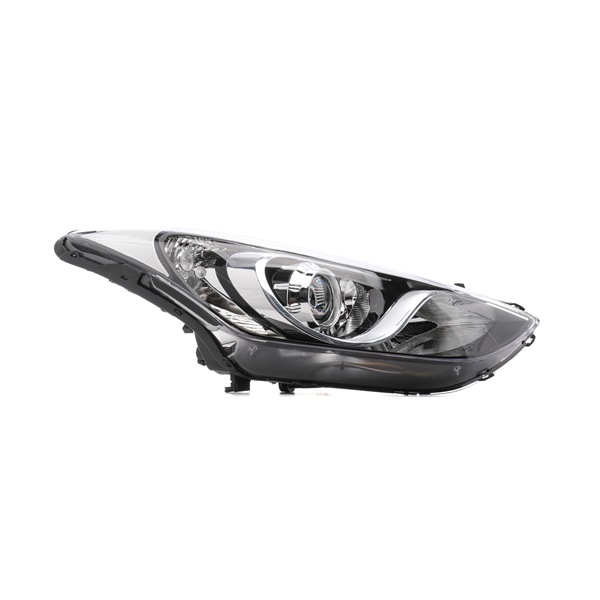 9165927 TYC 2014319052 Scheinwerfer Hyundai i30 II Kombi Kosten