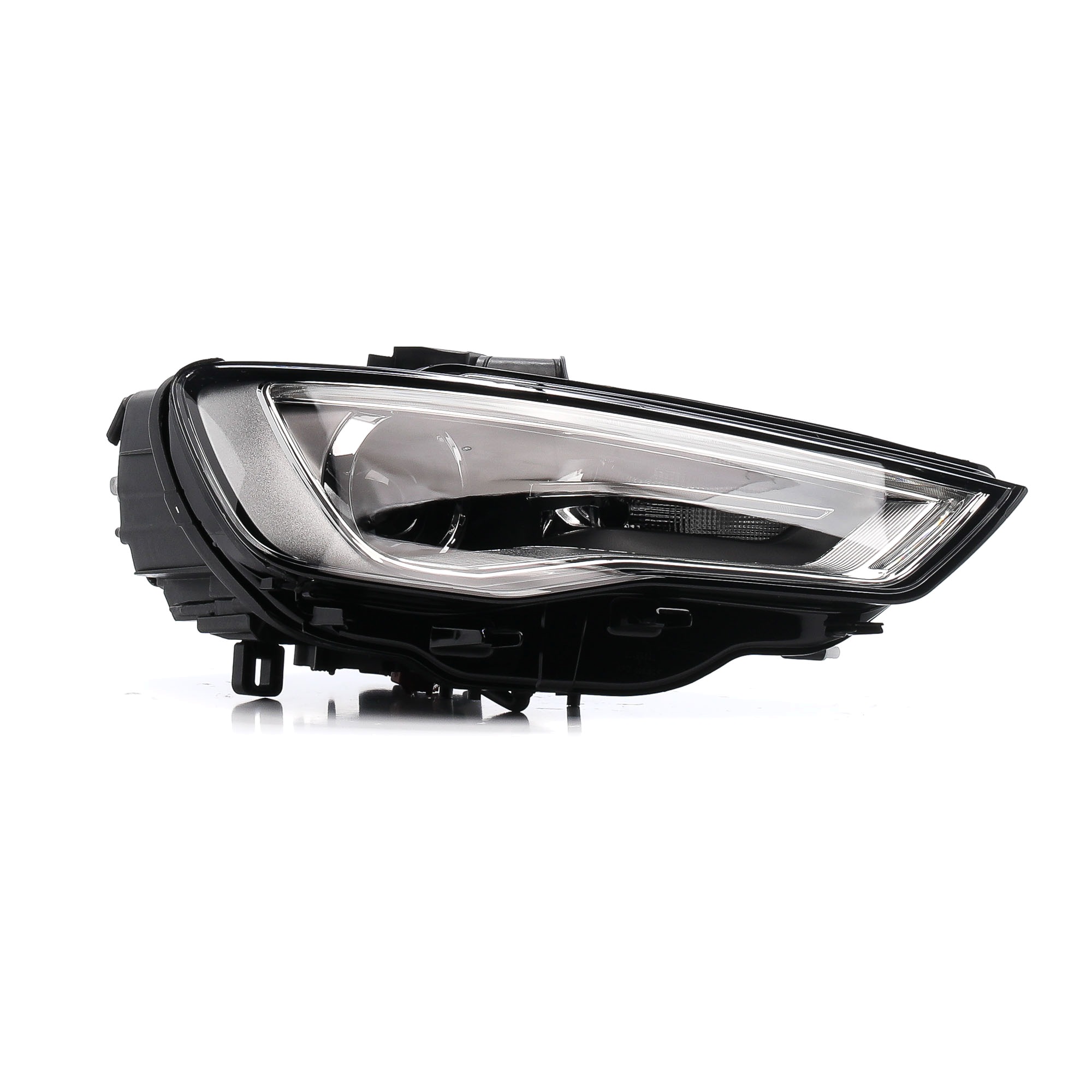Преден фар 8V0 941 044 TYC 20-14571-06-2 VW, AUDI