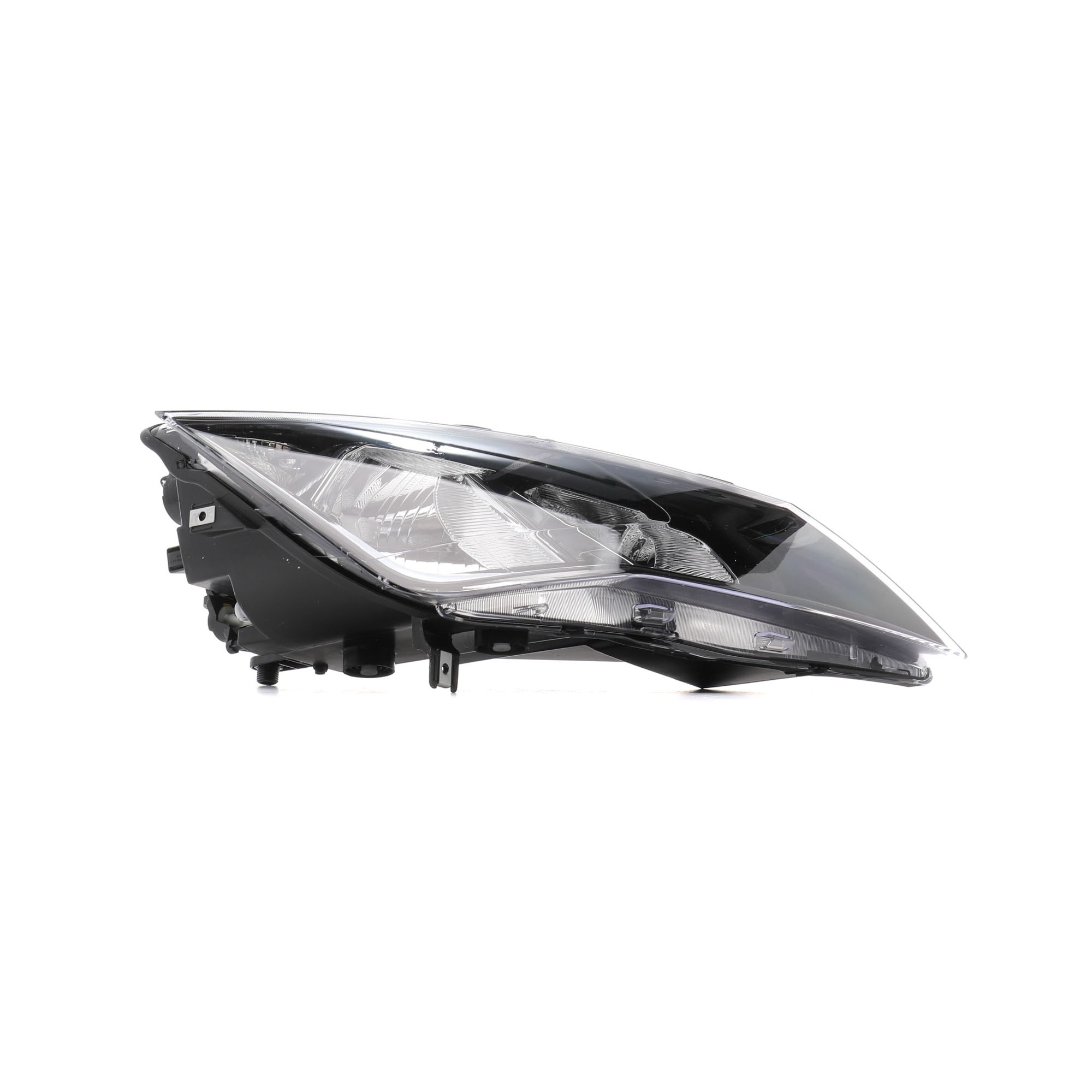 TYC 2014825052 Voorlamp Seat Leon 5F8 1.4 TGI 110 Pk Benzine/Aardgas (CNG) 2016