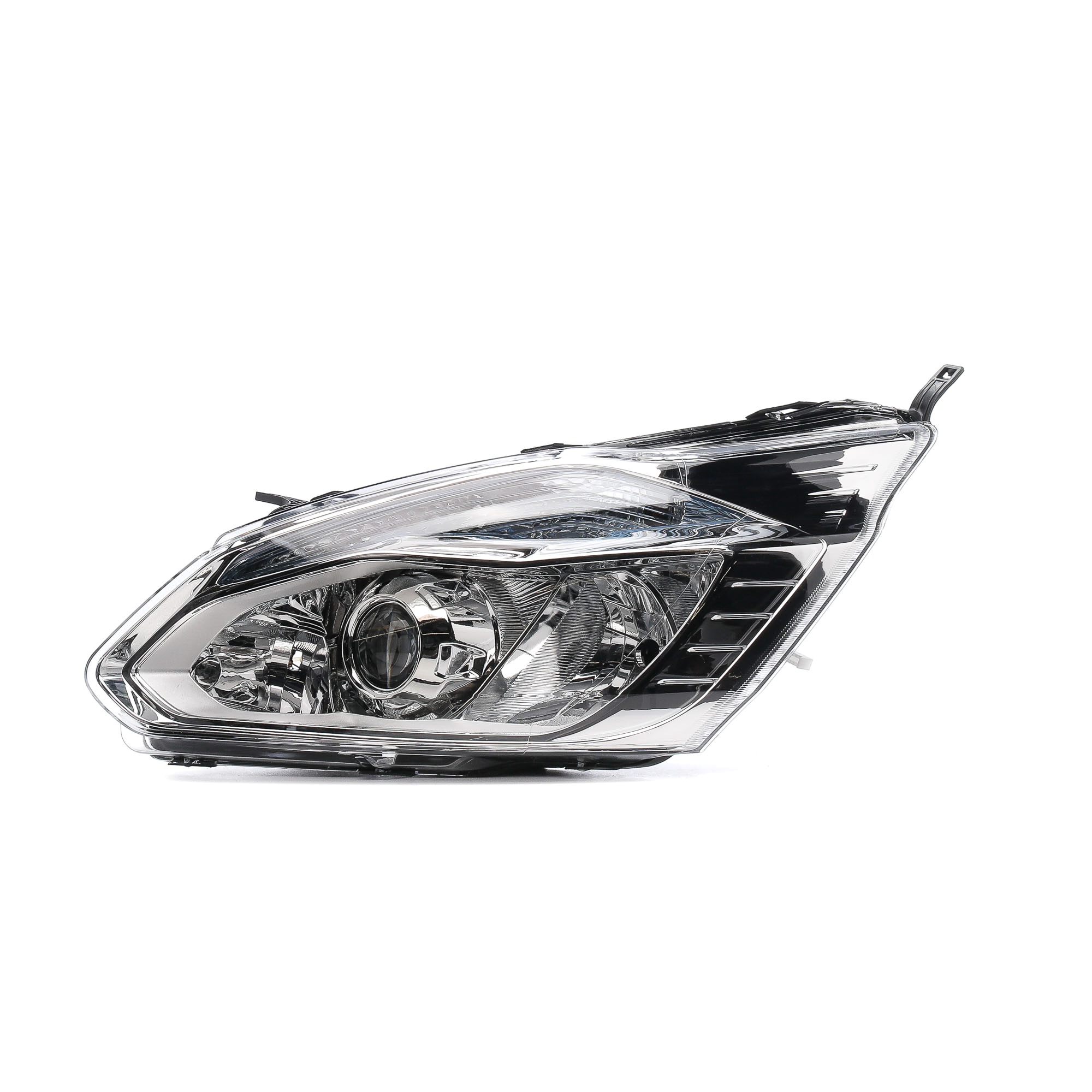 Faro anteriore 1 801 818 TYC 20-15316-05-2 FORD