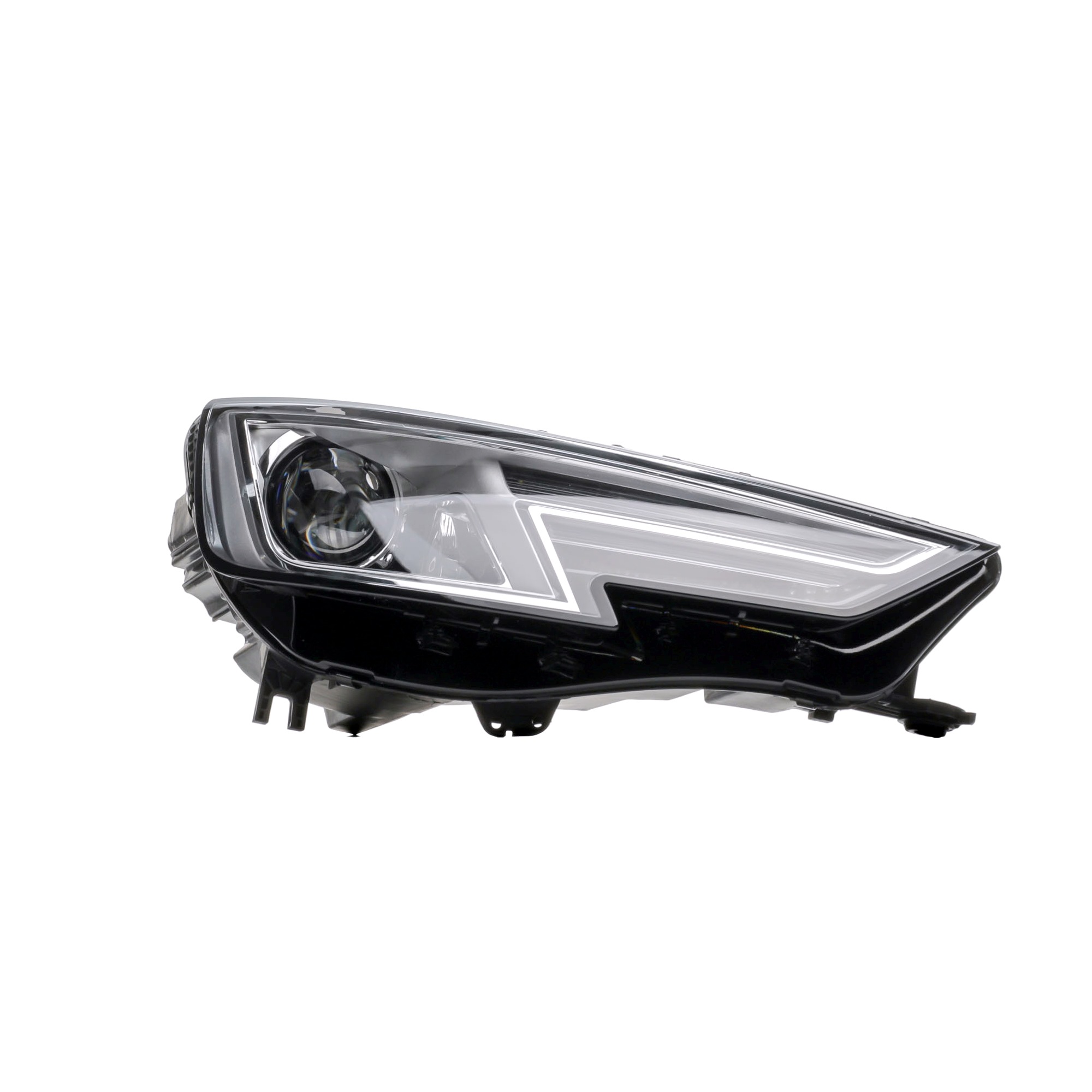 TYC 2015871062 Voorlamp Audi A4 B9 Avant 3.0 TDI quattro 272 Pk Diesel 2016