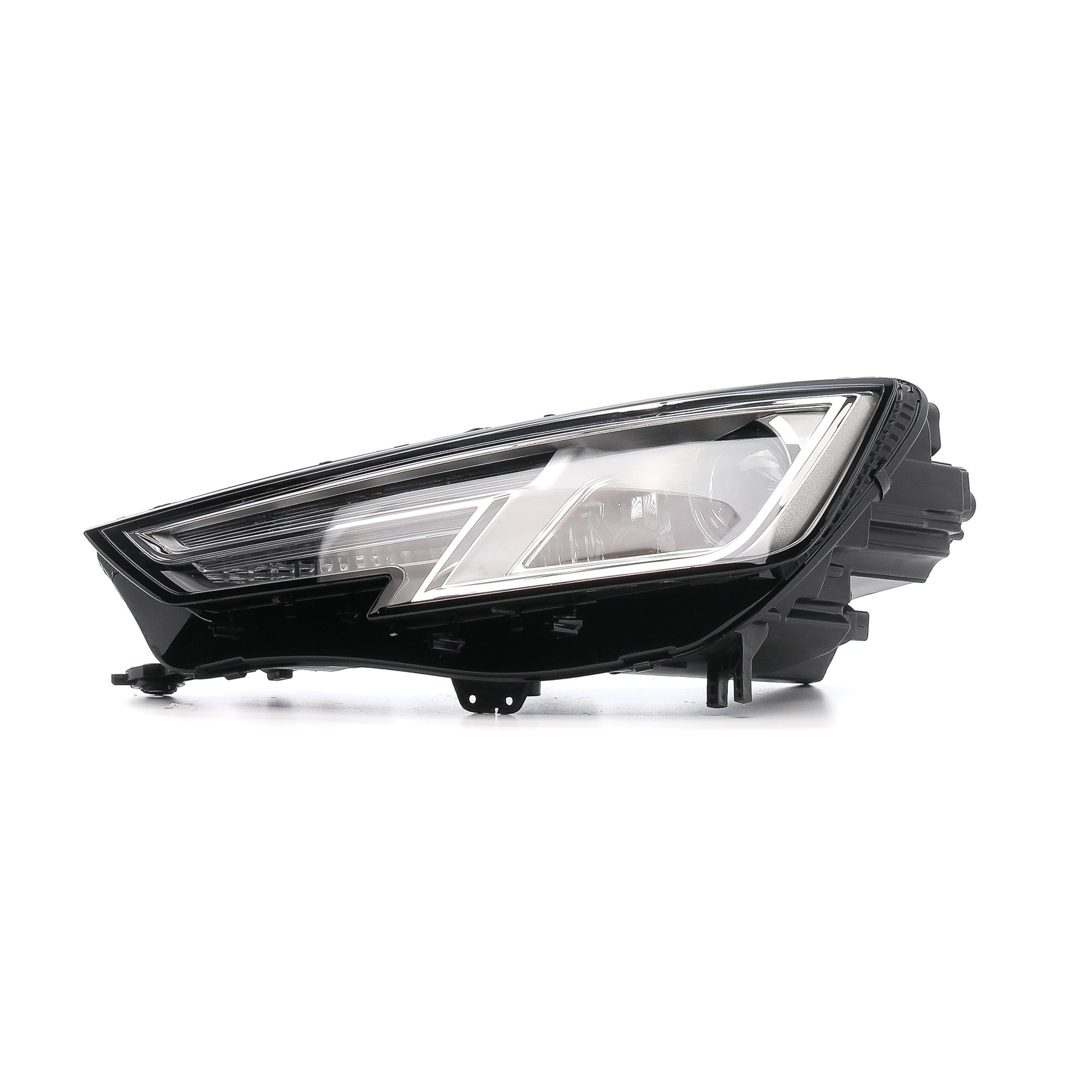TYC 20-15872-06-2 Koplamp voor voertuigen met lichthoogteregeling (elektrisch), voor rechtsrijdend verkeer