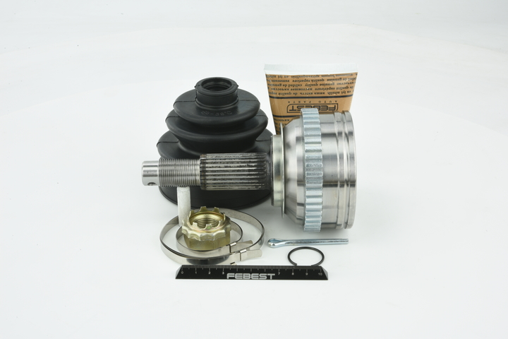 9174642 FEBEST 2010CARA47 Chrysler Voyager rg Drivakselled hvad koster
