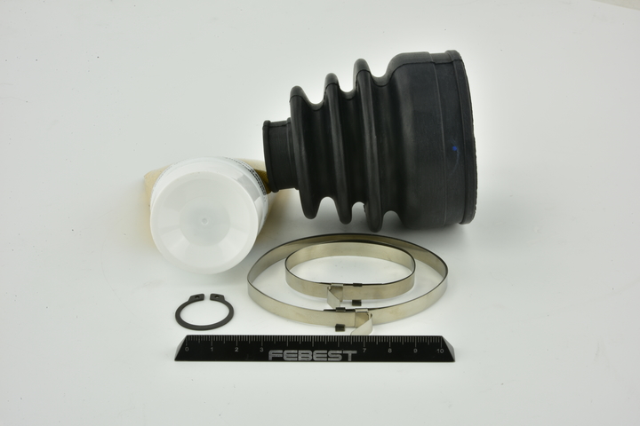 FEBEST 9178751 Jeu de joint-soufflet, arbre de commande Transmission Chrysler 300c Break coût