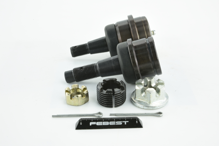 FEBEST 2020-JGRCH-KIT Testina braccio oscillante