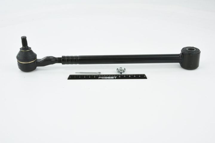 Trailing arm FEBEST 2025-PTC2 rating
