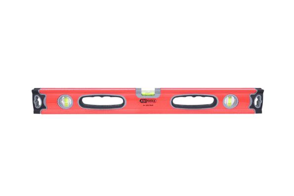 KS TOOLS Vater Høyde: 64mm, Målenøyaktighet +/-: 0,5mm, Aluminium