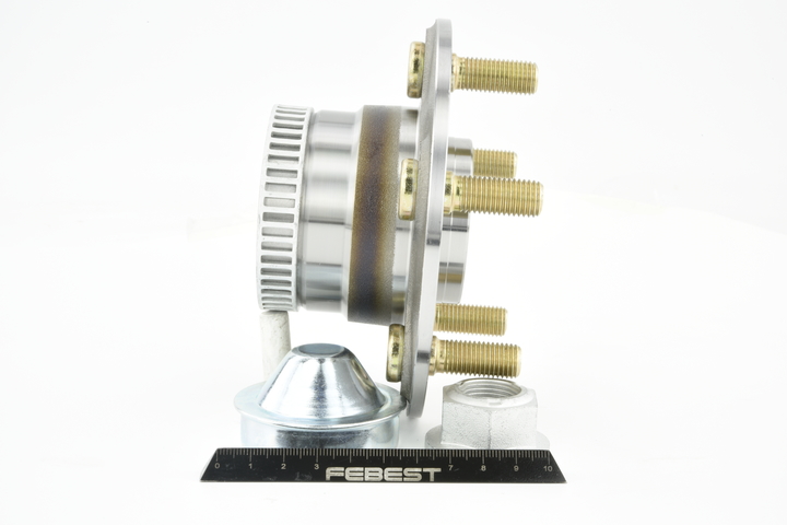 Radnabe FEBEST 2082-PTRA46 Bewertung